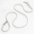 Durable breathable PVC wild one dog leashes sets